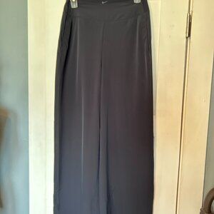 Nike Wide Leg Pants
